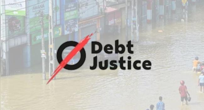 Global Economists Call for halt to Debt Repayments